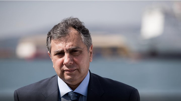 Επιχειρήσεις εστίασης και διασκέδασης: Τι είπε ο Κορκίδης για την εφαρμογή Covid Free App Επιχειρήσεις εστίασης και διασκέδασης: Τι είπε ο Κορκίδης για την εφαρμογή Covid Free App