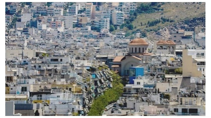 «Κουρεμένα» ενοίκια: Ποιοι πρέπει να υποβάλουν δήλωση έως την Τρίτη «Κουρεμένα» ενοίκια: Ποιοι πρέπει να υποβάλουν δήλωση έως την Τρίτη