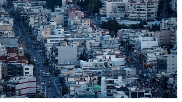 ΠΟΜΙΔΑ για συμβόλαια ακινήτων: Επείγει η επαναλειτουργία της πλατφόρμας δήλωσης δημοτικών τελών ΠΟΜΙΔΑ για συμβόλαια ακινήτων: Επείγει η επαναλειτουργία της πλατφόρμας δήλωσης δημοτικών τελών