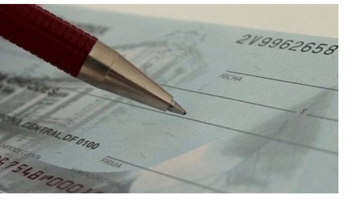 "?Βόμβα"? για την αγορά οι επιταγές - Ανησυχία στις επιχειρήσεις "?Βόμβα"? για την αγορά οι επιταγές - Ανησυχία στις επιχειρήσεις