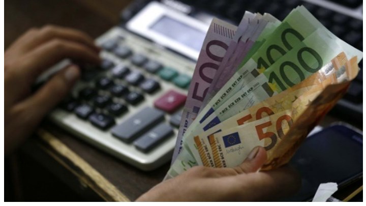 Στο στόχαστρο της Eφορίας όσοι έλαβαν Επιστρεπτέες Προκαταβολές - Πότε θα αρχίσουν οι έλεγχοι Στο στόχαστρο της Eφορίας όσοι έλαβαν Επιστρεπτέες Προκαταβολές - Πότε θα αρχίσουν οι έλεγχοι