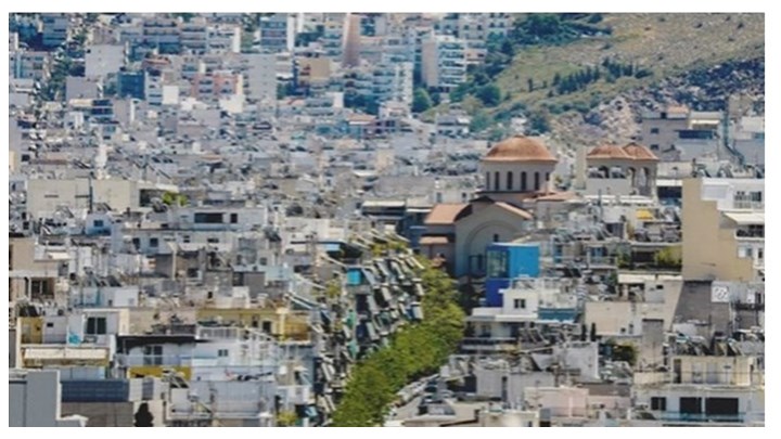 Έρχεται ο Ηλεκτρονικός Φάκελος Μεταβίβασης Ακινήτου - Πώς θα γίνονται οι αγοραπωλησίες Έρχεται ο Ηλεκτρονικός Φάκελος Μεταβίβασης Ακινήτου - Πώς θα γίνονται οι αγοραπωλησίες