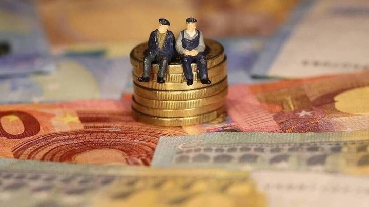 Εκκρεμείς συντάξεις: Αρχίζουν οι αιτήσεις των πιστοποιημένων λογιστών και δικηγόρων - Όλες οι λεπτομέρειες Εκκρεμείς συντάξεις: Αρχίζουν οι αιτήσεις των πιστοποιημένων λογιστών και δικηγόρων - Όλες οι λεπτομέρειες