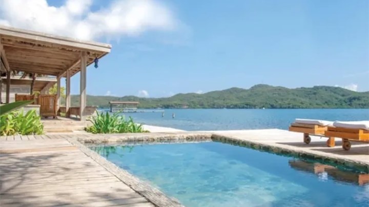 Μέρες του 2019 για την Airbnb στα δημοφιλή νησιά - Τι δείχνουν τα στοιχεία για τις πληρότητες Μέρες του 2019 για την Airbnb στα δημοφιλή νησιά - Τι δείχνουν τα στοιχεία για τις πληρότητες