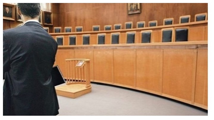 Εκκρεμείς συντάξεις: Πόσοι δικηγόροι και λογιστές υπέβαλαν αίτηση Εκκρεμείς συντάξεις: Πόσοι δικηγόροι και λογιστές υπέβαλαν αίτηση
