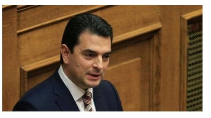 Σκρέκας: Αυτά είναι τα μέτρα για να αποφευχθεί διακοπή ηλεκτροδότησης εν μέσω καύσωνα Σκρέκας: Αυτά είναι τα μέτρα για να αποφευχθεί διακοπή ηλεκτροδότησης εν μέσω καύσωνα