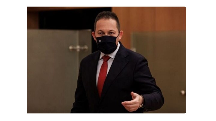 Πέτσας: Αυτά είναι τα μέτρα στήριξης για τους πυρόπληκτους στην Αχαΐα Πέτσας: Αυτά είναι τα μέτρα στήριξης για τους πυρόπληκτους στην Αχαΐα