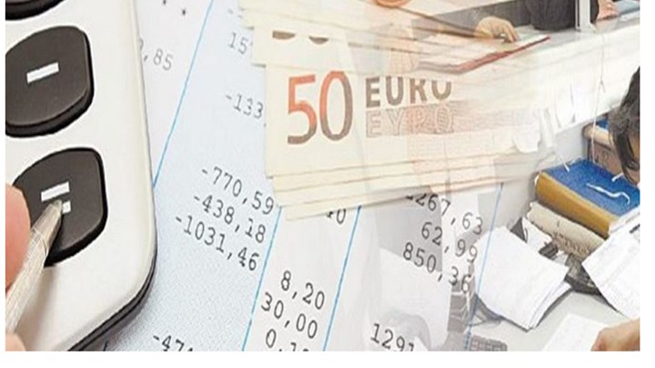 Παρατείνεται η προθεσμία υποβολής των φορολογικών δηλώσεων - Πότε θα πληρωθούν οι δύο πρώτες δόσεις Παρατείνεται η προθεσμία υποβολής των φορολογικών δηλώσεων - Πότε θα πληρωθούν οι δύο πρώτες δόσεις