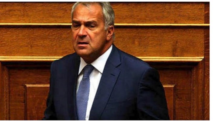 Βορίδης για ανεμβολίαστους: Τι θα γίνει με τους εργαζομένους στο Δημόσιο Βορίδης για ανεμβολίαστους: Τι θα γίνει με τους εργαζομένους στο Δημόσιο