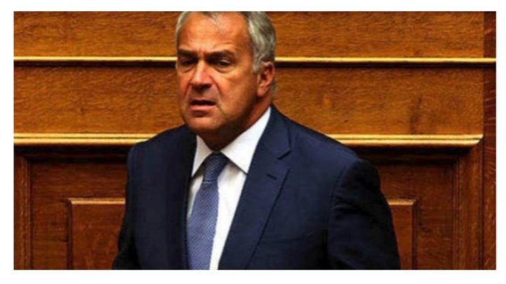 Έρχεται στήριξη 600 ευρώ στους πληγέντες: Πώς θα δοθεί - Τι είπε ο Βορίδης – ΒΙΝΤΕΟ Έρχεται στήριξη 600 ευρώ στους πληγέντες: Πώς θα δοθεί - Τι είπε ο Βορίδης – ΒΙΝΤΕΟ