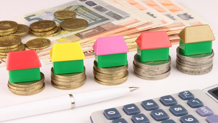 ΕΝΦΙΑ 2021: Αυτά είναι τα ακίνητα που κερδίζουν έξτρα έκπτωση φόρου ΕΝΦΙΑ 2021: Αυτά είναι τα ακίνητα που κερδίζουν έξτρα έκπτωση φόρου
