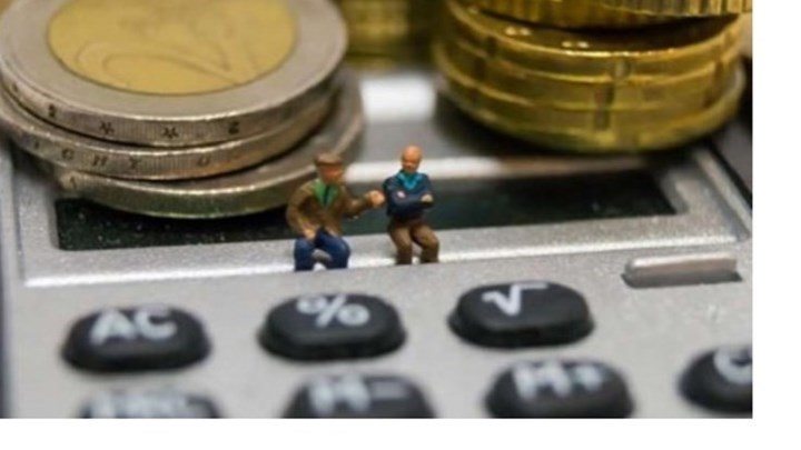Συντάξεις: 7.000 συνταξιούχοι του ΝΑΤ εκτός επανυπολογισμού Συντάξεις: 7.000 συνταξιούχοι του ΝΑΤ εκτός επανυπολογισμού