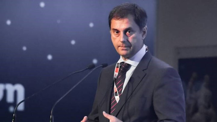 Θεοχάρης: Η Ελλάδα κερδίζει το στοίχημα- Πάνω από 6 εκατ. τουρίστες μέχρι στιγμής Θεοχάρης: Η Ελλάδα κερδίζει το στοίχημα- Πάνω από 6 εκατ. τουρίστες μέχρι στιγμής