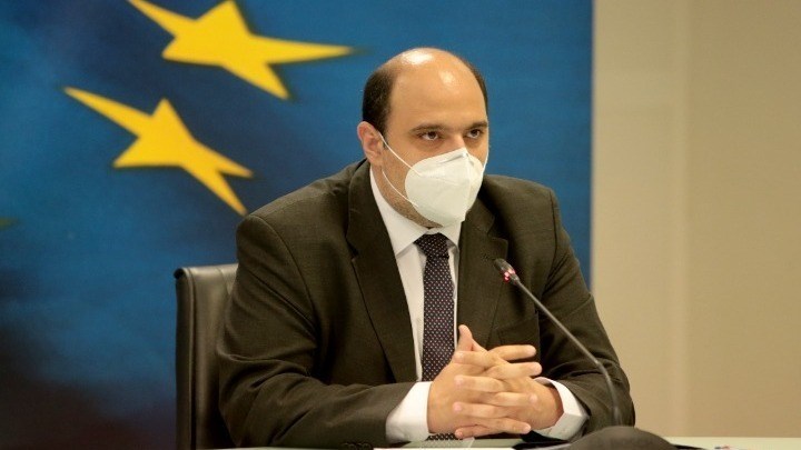 Τριαντόπουλος για αποζημιώσεις σε πυρόπληκτους: Η ροή συνεχίζεται και παρακολουθείται στενά Τριαντόπουλος για αποζημιώσεις σε πυρόπληκτους: Η ροή συνεχίζεται και παρακολουθείται στενά