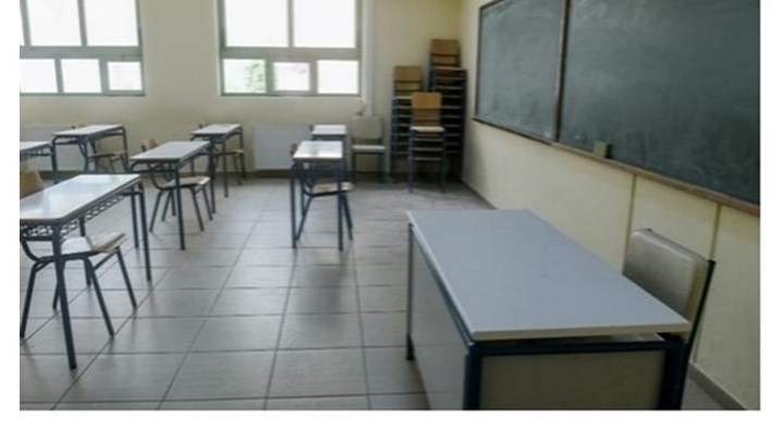 Ηράκλειο: 1.491 νέες προσλήψεις αναπληρωτών εκπαιδευτικών-Τι πρέπει να γνωρίζουν οι προσληφθέντες Ηράκλειο: 1.491 νέες προσλήψεις αναπληρωτών εκπαιδευτικών-Τι πρέπει να γνωρίζουν οι προσληφθέντες