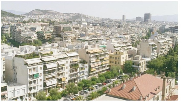 Ενοικίαση σπιτιού: Τα 12 SOS που πρέπει να γνωρίζουν οι φοιτητές Ενοικίαση σπιτιού: Τα 12 SOS που πρέπει να γνωρίζουν οι φοιτητές