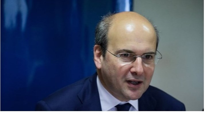 Χατζηδάκης: Σε 2-3 μήνες θα εκδίδουμε 30.000 συντάξεις τον μήνα Χατζηδάκης: Σε 2-3 μήνες θα εκδίδουμε 30.000 συντάξεις τον μήνα
