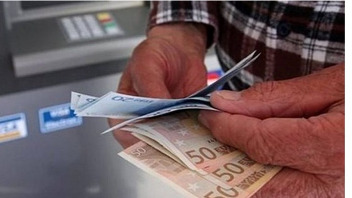 Συντάξεις πυρόπληκτων : Τι ζητούν οι συνταξιούχοι από τα υπουργεία Εργασίας και Οικονομικών Συντάξεις πυρόπληκτων : Τι ζητούν οι συνταξιούχοι από τα υπουργεία Εργασίας και Οικονομικών
