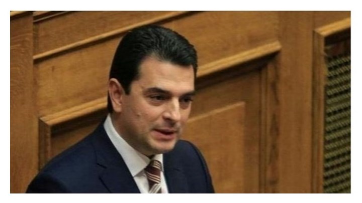 Διευκρινίσεις Σκρέκα για τις αυξήσεις στις τιμές του ηλεκτρικού ρεύματος Διευκρινίσεις Σκρέκα για τις αυξήσεις στις τιμές του ηλεκτρικού ρεύματος
