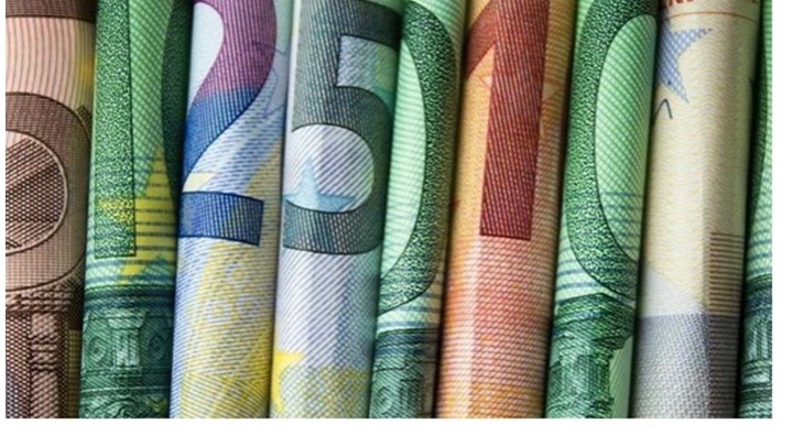 Συντάξεις Οκτωβρίου: Ποια ταμεία πληρώνουν πρώτα - Δείτε αναλυτικά τις ημερομηνίες Συντάξεις Οκτωβρίου: Ποια ταμεία πληρώνουν πρώτα - Δείτε αναλυτικά τις ημερομηνίες
