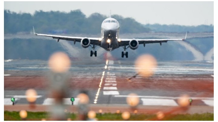 ΥΠΑ: Παράταση notam πτήσεων εξωτερικού - Οι 36 τρίτες χώρες των οποίων οι μόνιμοι κάτοικοι γίνονται δεκτοί στην Ελλάδα ΥΠΑ: Παράταση notam πτήσεων εξωτερικού - Οι 36 τρίτες χώρες των οποίων οι μόνιμοι κάτοικοι γίνονται δεκτοί στην Ελλάδα