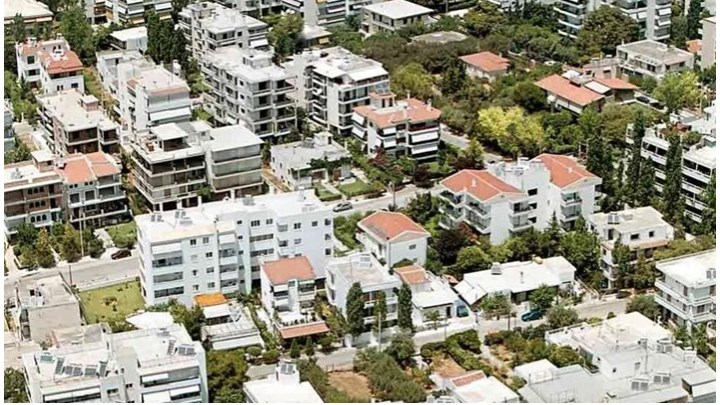 Έρχεται η ώρα του ΕΝΦΙΑ - Πότε θα τεθεί εκτός λειτουργίας η εφαρμογή Ε9 Έρχεται η ώρα του ΕΝΦΙΑ - Πότε θα τεθεί εκτός λειτουργίας η εφαρμογή Ε9