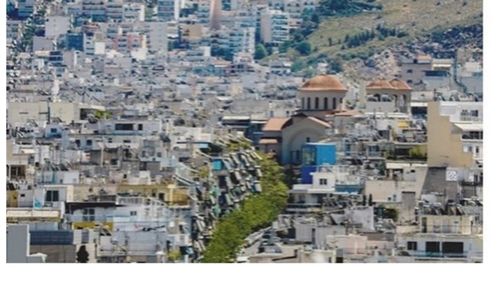 Ακίνητα: Αυξήθηκαν οι τιμές των διαμερισμάτων το β' τρίμηνο - Τα στοιχεία για τις μεγάλες πόλεις Ακίνητα: Αυξήθηκαν οι τιμές των διαμερισμάτων το β' τρίμηνο - Τα στοιχεία για τις μεγάλες πόλεις