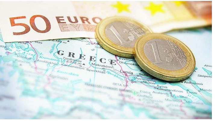 Ελληνικά ομόλογα: Μειώθηκαν οι αποδόσεις μετά τις αποφάσεις της ΕΚΤ Ελληνικά ομόλογα: Μειώθηκαν οι αποδόσεις μετά τις αποφάσεις της ΕΚΤ