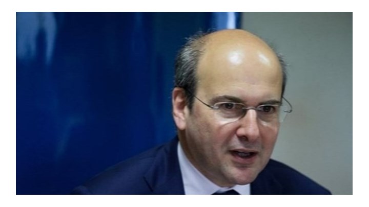 ΔΕΘ: Ειδικό μπόνους για τους νέους εργαζόμενους - Τι διευκρίνισε ο Χατζηδάκης ΔΕΘ: Ειδικό μπόνους για τους νέους εργαζόμενους - Τι διευκρίνισε ο Χατζηδάκης