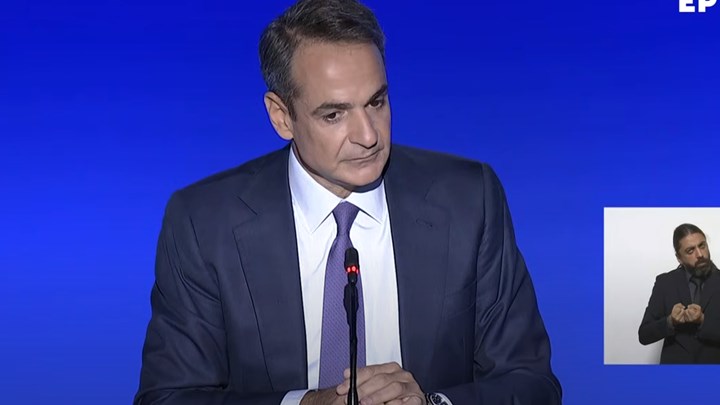 Μητσοτάκης: Αύριο θα ανακοινωθούν τα μέτρα και μαζί τους η αύξηση του επιδόματος θέρμανσης Μητσοτάκης: Αύριο θα ανακοινωθούν τα μέτρα και μαζί τους η αύξηση του επιδόματος θέρμανσης