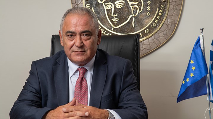 Χατζηθεοδοσίου: Ο πρόεδρος της ΚΕΕΕ για τα μέτρα που ανακοίνωσε ο Πρωθυπουργός στη ΔΕΘ Χατζηθεοδοσίου: Ο πρόεδρος της ΚΕΕΕ για τα μέτρα που ανακοίνωσε ο Πρωθυπουργός στη ΔΕΘ