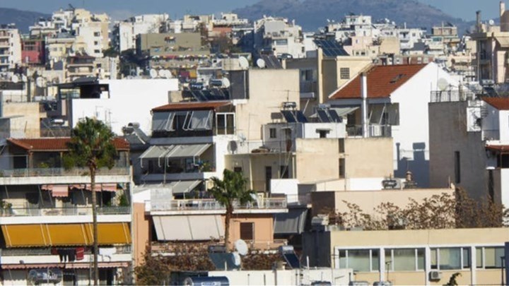 Αδήλωτα τετραγωνικά: Ανοίξει ξανά η πλατφόρμα για τις δηλώσεις - Η νέα προθεσμία και τα πρόστιμα Αδήλωτα τετραγωνικά: Ανοίξει ξανά η πλατφόρμα για τις δηλώσεις - Η νέα προθεσμία και τα πρόστιμα