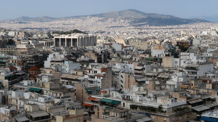 Σκέψεις στην Κυβέρνηση για στέγαση νέων ζευγαριών σε ακίνητα του Δημοσίου Σκέψεις στην Κυβέρνηση για στέγαση νέων ζευγαριών σε ακίνητα του Δημοσίου