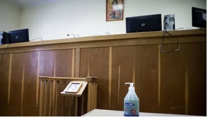 Κανονικά λειτουργούν τα δικαστήρια - Τα μέτρα που ισχύουν Κανονικά λειτουργούν τα δικαστήρια - Τα μέτρα που ισχύουν