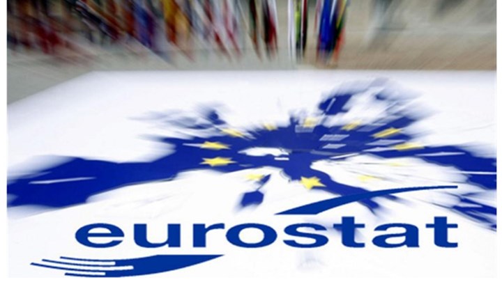 Eurostat: Η Ελλάδα καταγράφει τον δεύτερο χαμηλότερο πληθωρισμό στην ΕΕ Eurostat: Η Ελλάδα καταγράφει τον δεύτερο χαμηλότερο πληθωρισμό στην ΕΕ