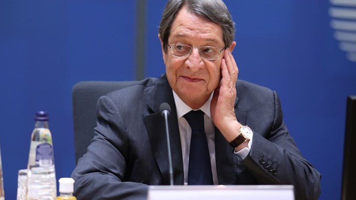 Κυπριακό: Στις 27 Σεπτεμβρίου η τριμερής Γκουτέρες με Αναστασιάδη και Τατάρ Κυπριακό: Στις 27 Σεπτεμβρίου η τριμερής Γκουτέρες με Αναστασιάδη και Τατάρ