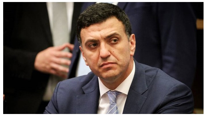 Κικίλιας: Οι δράσεις για την επιμήκυνση της τουριστικής περιόδου - Τι είπε για τα τουριστικά έσοδα Κικίλιας: Οι δράσεις για την επιμήκυνση της τουριστικής περιόδου - Τι είπε για τα τουριστικά έσοδα