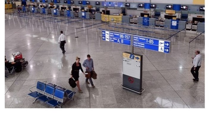 ΥΠΑ: Νέα παράταση notam για πτήσεις εξωτερικού ΥΠΑ: Νέα παράταση notam για πτήσεις εξωτερικού