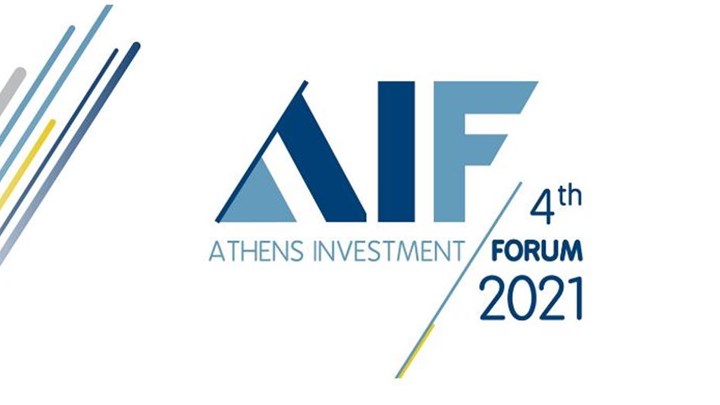 LIVE - 4ο Athens Investment Forum: Ελλάδα 2.0 – Μια Επενδυτική Επανάσταση για την Ελληνική Οικονομία