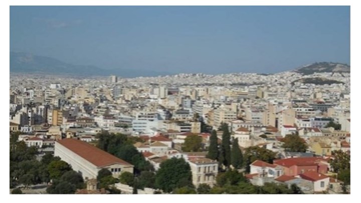 Ακίνητα: Πόσα χρόνια πρέπει να δουλέψετε για να αγοράσετε ένα δυάρι στην Αθήνα