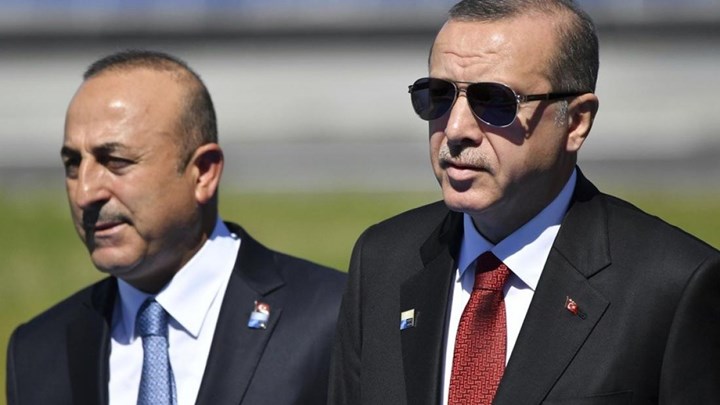 Τουρκία: Γιατί ο Τσαβούσογλου απείλησε με παραίτηση τον Ερντογάν - Το άγνωστο παρασκήνιο