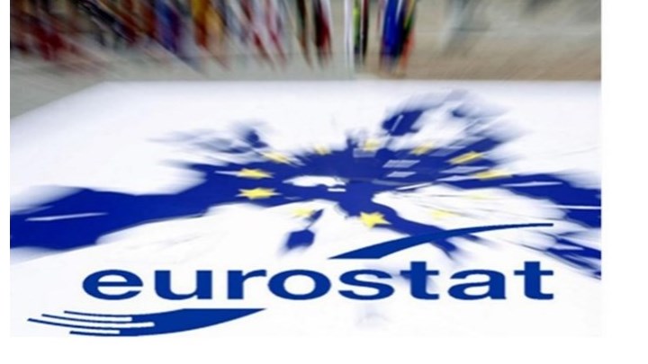 Eurostat: Τον τρίτο χαμηλότερο πληθωρισμό σε επίπεδο ΕΕ κατέγραψε η Ελλάδα τον Οκτώβριο