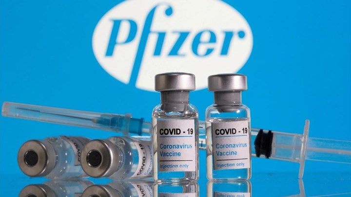 Κορονοϊός: Πράσινο φως από τον EMA για τον εμβολιασμό παιδιών 5-11 ετών με Pfizer
