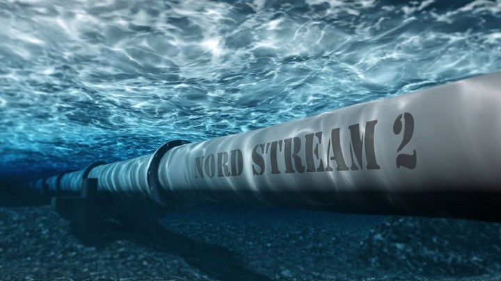 Πολωνία: Ο Πρωθυπουργός Μοραβιέτσκι ελπίζει ότι η Γερμανία θα αλλάξει στάση για τον αγωγό Nord Stream 2