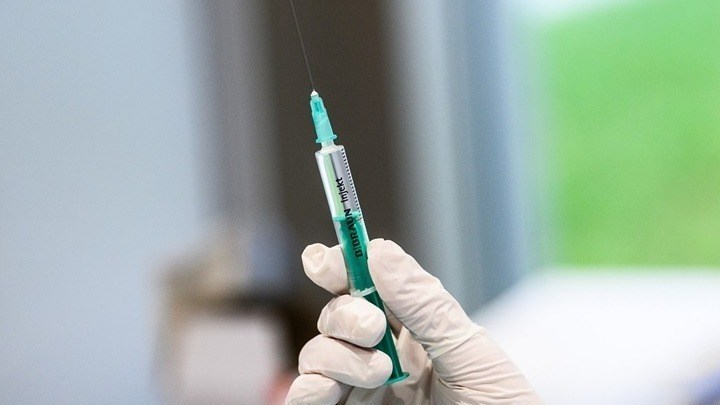 Κορονοϊός: Τρίτη δόση του εμβολίου στους 3 μήνες