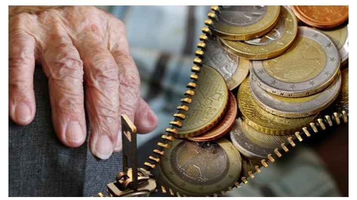 Συντάξεις: Πότε θα δουν τα χρήματα όσοι πληρώνονται σήμερα - Διευκρινίσεις για τους συνταξιούχους του ΟΓΑ