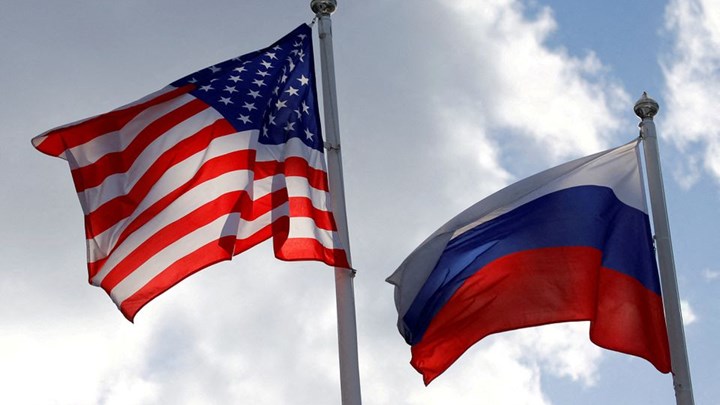 Οι πρώτες επαφές ΗΠΑ-Ρωσίας για την Ουκρανία - Ανησυχεί η ΕΕ