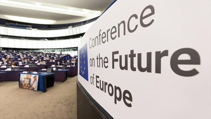 Διάσκεψη για το μέλλον της Ευρώπης – Ο λόγος στους πολίτες: Να σκύψει έμπρακτα στα προβλήματα των λαών
