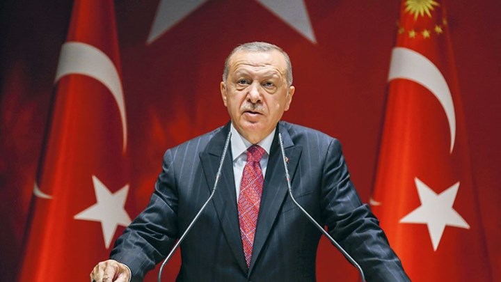 Τουρκία: Πληθωρισμός - το τέλος του Ερντογάν; 