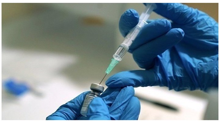 Εμβόλιο στο εξωτερικό: Η διαδικασία δήλωσης για τους πολίτες άνω των 60 ετών – Οι 2 περιπτώσεις
